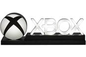 Fanituotteet - Paladone - Xbox-kuvakkeiden valo V2 - Lamppu - PP6814XBV2