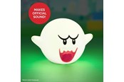 Pelit - lisävarusteet - Paladone Boo Light with Sound - Miscellaneous Lisävarusteet pelikonsoleille - Nintendo Switch - PP8017NN