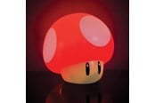 Pelit - lisävarusteet - Paladone Mushroom Light V4 - Miscellaneous Lisävarusteet pelikonsoleille - Nintendo Switch - PP4017NNV4