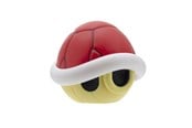 Fanituotteet - Paladone - Red Shell Light with Sound - PP8081NN
