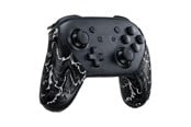 Pelit - lisävarusteet - Lizard Skins DSP Controller Grip For Nintendo Switch Pro - Musta Camo - Miscellaneous Lisävarusteet pelikonsoleille - Nintendo Switch - 0696260005871