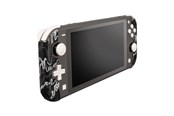 Pelit - lisävarusteet - Lizard Skins DSP Controller Grip For Nintendo Switch Lite - Musta camo - Miscellaneous Lisävarusteet pelikonsoleille - Nintendo Switch Lite - 0696260006656