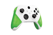 Pelit - lisävarusteet - Lizard Skins DSP Controller Grip For Xbox Sarja X - Emerald Vihreä - Miscellaneous Lisävarusteet pelikonsoleille - Microsoft Xbox Series S - 0696260006830