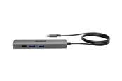 Telakointiasemat - Yealink BYOD-BOX - docking station - USB-C - HDMI - BYOD-BOX