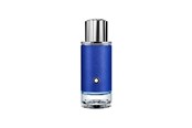 Parfyymit & Tuoksut - Mont Blanc Montblanc Explorer Ultra Blue Eau De Parfum Spray 60 ml - 3386460121521