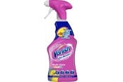 Siivous - VANISH Oxi Action Spray Stain Remover 500 ml - 4002448051015