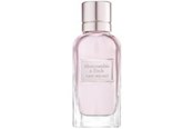 Parfyymit & Tuoksut - Abercrombie & Fitch First Instinct Women Eau de Parfume Spray - 30 ml - 085715163189
