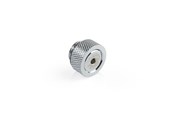 DIY Vesijäähdytys - Bitspower automatic air-exhaust fitting version (Silver) - BP-ACET