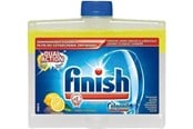Siivous - Finish Lemon Dishwasher Cleaning Fluid 250ml - 93606499