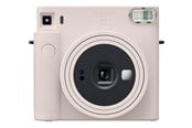 Kamerat - Fujifilm instax SQUARE SQ1 - Chalk Valkoinen - 16672166