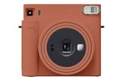 Kamerat - Fujifilm instax SQUARE SQ1 - Terracotta Oranssi - 16672130