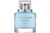 Parfyymit & Tuoksut - Abercrombie & Fitch Away Man Eau de Toilette -suihke - 085715169709