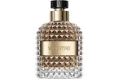 Parfyymit & Tuoksut - Valentino UOMO Eau De Toilette Spray - Q-UQ-404-01