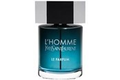 Parfyymit & Tuoksut - Yves Saint Laurent L`Homme Le Parfum 100 ml - 3614272890626