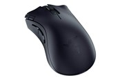 Hiiret - Razer DeathAdder V2 X HyperSpeed - Hiiri - Optinen - 7 painiketta - Musta - RZ01-04130100-R3G1