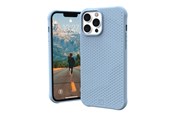 Puhelin - Kannet ja kotelot - UAG Apple iPhone 13 Pro Max [U] Protective Case - Dot Cerulean - 11316V315858
