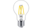 Lamput - Philips LED-lamppu LED-klassikko 40W A60 E27 CL WGD90 SRT4 E27 - 929003009901
