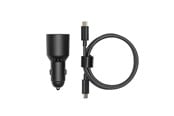 Dronet - DJI - 65W Car Charger - CP.MA.00000426.01