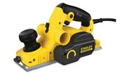 Työkalut - Stanley Fatmax® 750W 9mm suunnitelmahöylä Kit Boxilla - FME630K-QS