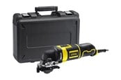 Työkalut - Stanley Fatmax® 300W Oscilloiva monitoimityökalu kit-laatikolla - FME650K
