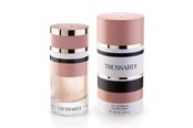Parfyymit & Tuoksut - TRUSSARDI By Trussardi Eau De Parfum - 8058045425649