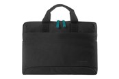 Laukut - Tucano Smilza Slim tietokonelaukku 15.6/MB 16" Musta - BSM15-BK