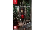Pelit - Nukkekoti - Nintendo Switch - Toiminta - 8718591187643