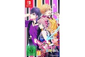 Pelit - Cupid Parasite - Nintendo Switch - Seikkailu - 5060112438684