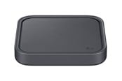 Puhelin - Adapterit & Laturit - Samsung Langaton laturi Pad (without adapter) - Musta - EP-P2400BBEGEU