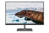 Näyttö - 27" Lenovo L27m-30 - 1920x1080 - IPS - Silmäysturvallinen - 66D0KAC2EU