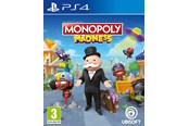 Pelit - Monopolihulluus - Sony PlayStation 4 - Viihde - 3307216229421