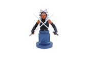 Pelit - lisävarusteet - Cable Guys Ahsoka Tano (Mandalorialainen) - Lisävarusteet pelikonsoleille - 5060525894855