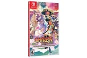 Pelit - Shiren the Wanderer: The Tower of Fortune and the Dice of Fate - Nintendo Switch - RPG - 0819976025463