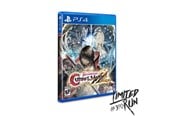 Pelit - Bloodstained - Curse Of The Moon 2 - Sony PlayStation 4 - Taistelu - 0819976025401