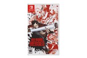 Pelit - Ei more Heroes - Nintendo Switch - Seikkailu - 0819976025357