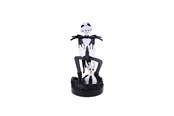 Pelit - lisävarusteet - Cable Guys The Nightmare Before Christmas: Jack Skellington - Miscellaneous Lisävarusteet pelikonsoleille - CGCRDS400376