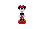 Pelit - lisävarusteet - Cable Guys Minnie Hiiri - Miscellaneous Lisävarusteet pelikonsoleille - 5060525894503