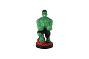 Pelit - lisävarusteet - Cable Guys Marvel: Hulk - Miscellaneous Lisävarusteet pelikonsoleille - 5060525893858