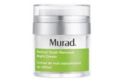 Kasvojen hoito - Murad Retinol Youth Renewal -voide - 80001