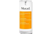 Kasvojen hoito - Murad Vita-C Eyes -silmänympärysvoide tummille silmänalusille. - 80986