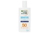 Vartalonhoito - Garnier Sensitive Advanced Anti-Dark Sports Face - C6360800