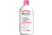 Kasvojen hoito - Garnier Micellivesipuhdistusvesi normaalille ja herkälle iholle - C5491002