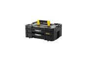 Työkalupakit & Säilytysjärjestelmät - Stanley Fatmax® Pro-Stack™ 2 Drawers - FMST1-71969