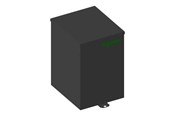 Räkit - Rack - APC Schneider Electric Low temp kit (-35C) - ACAC10040