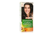 Hiustenhoito - Garnier Color 2.0 Soft Black - 364927