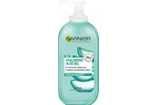 Kasvojen hoito - Garnier Hyaluronic Aloe Face Wash Gel - 363951