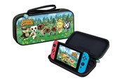 Kameralaukut - BigBen Interactive Switch Lite - Game Traveler Deluxe Case - Animal Crossing: New Horizons - NNS39AC