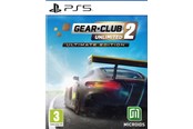 Pelit - Gear.Club Unlimited 2 - Ultimate Edition - Sony PlayStation 5 - 12 - Kilpa-ajo - 3760156488943