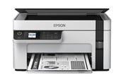 Tulostimet - Epson EcoTank M2120 Multifunction - Yksivärinen - Muste - C11CJ18402