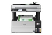 Tulostimet - Epson EcoTank L6460 Multifunction - väri - Muste - C11CJ89403